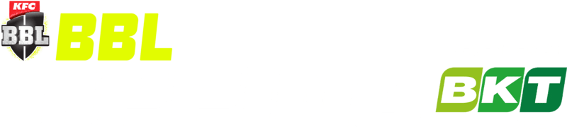 BKT BBL Tipping