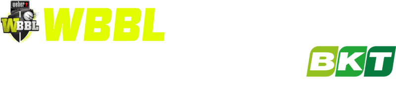 BKT WBBL Tipping